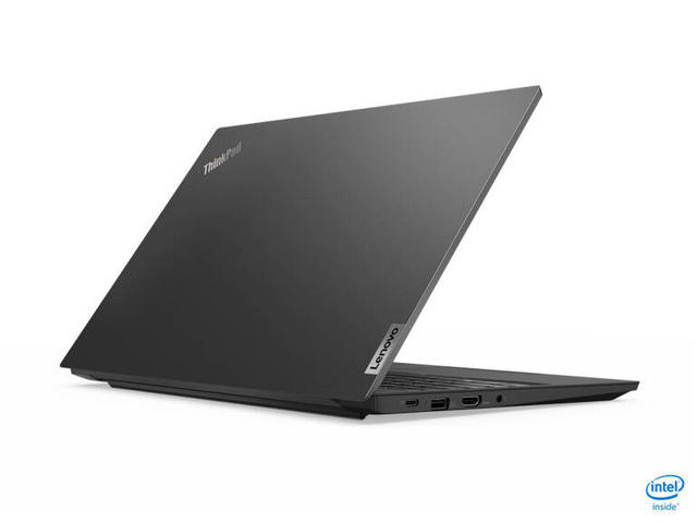 Lenovo ThinkPad E15 Core i5 10210U (10-gen.) 1,6 GHz / 16 GB / 240 SSD / 15,6" FullHD / Win 11 Prof.