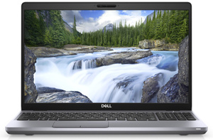 Laptop Poleasingowy Dell Latitude 5511 Core i5 10300H (10-gen.) 2,5 GHz / 16 GB / 2 TB SSD / 15,6'' / Win 11 Pro