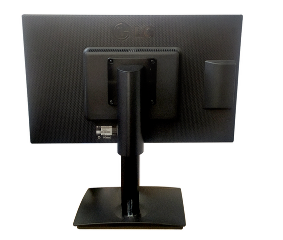 Monitor Poleasingowy LG 23CAV42K-B