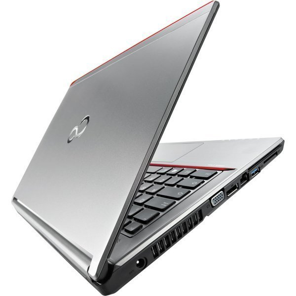 Fujitsu Lifebook E746 Core i5 6300U (6-gen.) 2,4 GHz / 4 GB / 240 SSD / 14'' / Win 10 Prof. (Update)