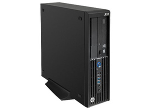 HP Workstation Z230 SFF Core i7 4790 (4-gen.) 3,6 GHz / 4 GB / 120 SSD / Win 10 Prof. (Update)