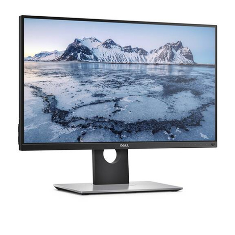 Monitor Poleasingowy Dell UltraSharp U2518D / Klasa B