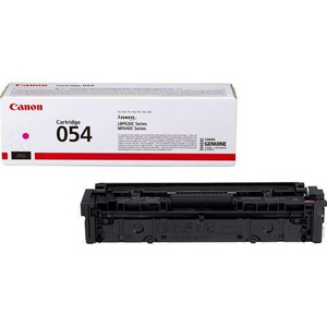 Oryginalny Toner 054 do Canon 1.2k Magenta