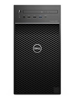 Nowy Dell Precision 3650 Tower Core i9 11900F (11-gen.) 2,5 GHz (8 rdzeni) / 16 GB / 960 SSD / Win 11 Pro + Nvidia GeForce RTX 4070 [12 GB]