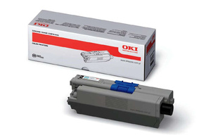 Oryginalny Toner Black OKI C511, C531, C531 DN, MC562DN (44973508)