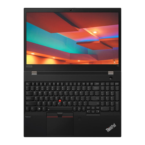 Lenovo ThinkPad T15 Gen 1 Core i5 10210U (10-gen.) 1,6 GHz / 16 GB / 240 SSD / 15,6" FullHD / Win 11 Pro