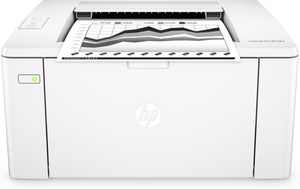 Drukarka HP LaserJet Pro M102w (przebieg do 10 tyś.)