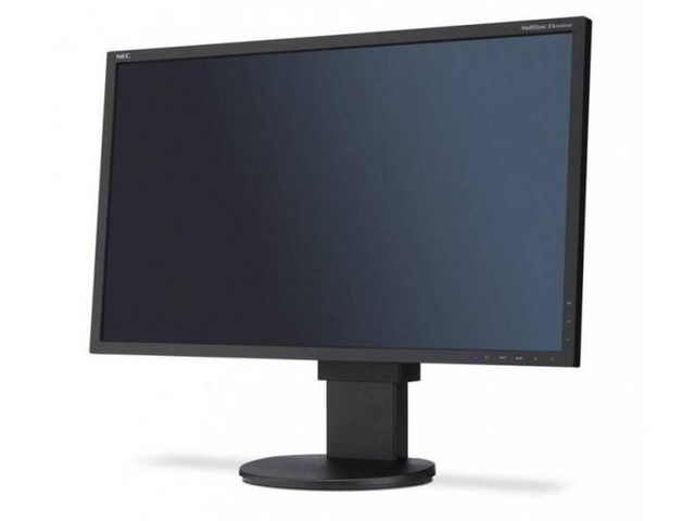 Monitor Poleasingowy NEC EA244WMi