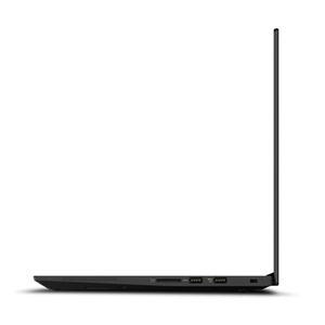 Laptop Poleasingowy Lenovo ThinkPad P1 Gen 2 Core i7 9850H (9-gen.) 2,6 GHz / 32 GB / 480 SSD / 15,6" UHD 4K / Win 11 Pro + Nvidia Quadro T2000