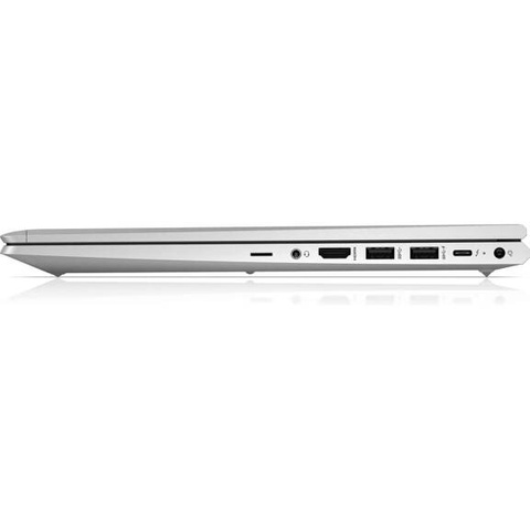 Nowy Laptop HP EliteBook 650 G9 Core i5 1245U (12-gen.) 1,2 GHz / 32 GB / 240 SSD / 15,6'' FullHD / Win 11 Pro