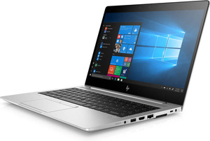 Laptop Poleasingowy HP EliteBook 840 G6 Core i5 8265U (8-gen.) 1,6 GHz / 16 GB / 960 SSD / 14'' FullHD / Win 11 Prof. / Klasa A-