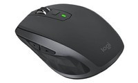 Mysz optyczna bezprzewodowa Logitech MX Anywhere 2S Bluetooth Edition