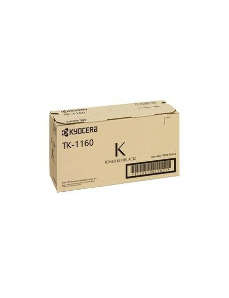 Oryginalny Toner TK-1160 do Kyocera 7.2k Black