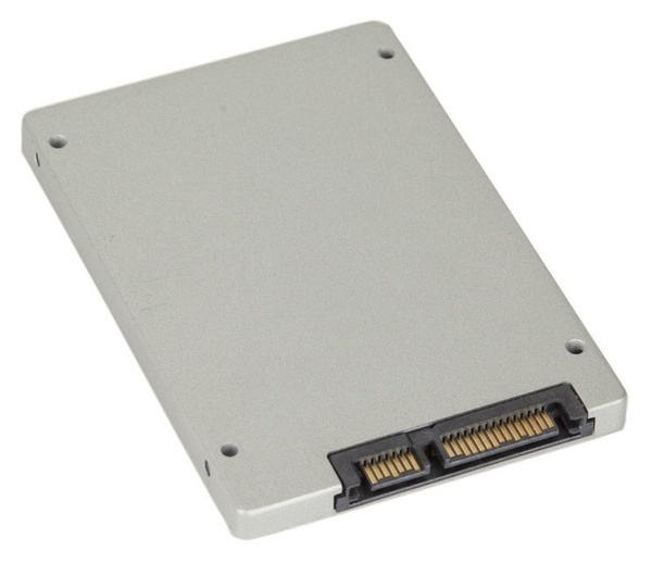 Dysk SSD Micron 1920 GB SATA