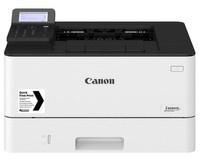 Drukarka laserowa Canon i-SENSYS LBP223dw / Nowy Toner (10 tyś. stron)