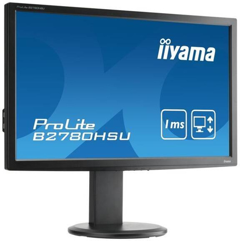 Monitor Poleasingowy Iiyama B2780HSU