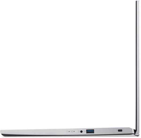 Powystawowy Acer Notebook Aspire 3 A315-59-53ER i5 1235U (12-gen.) / 32 GB / 2 TB SSD / 15,6" FullHD / Win 11