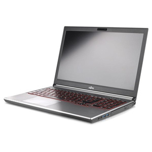 Fujitsu Lifebook E756 Core i7 6600U (6-gen.) 2,6 GHz / 8 GB / 480 SSD / 15,6'' FullHD / Win 10 Prof. (Update)