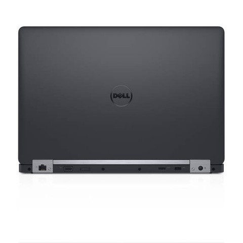 Poleasingowy Laptop Dell Latitude E5570 Core i5 6200u (6-gen.) 2,3 GHz / 16 GB / 480 SSD / 15,6'' FullHD / Win 10 Prof. (Update)