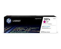 Oryginalny Toner HP 207A W2213A 1.2k Magenta do HP Color LaserJet Pro M255dw/M255nw/M282nw/M283cdw/M283fdn/M283fdw