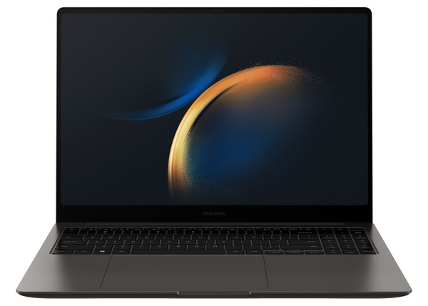 Powystawowy Samsung Galaxy Book3 Ultra 16 NP960XFH-XA1US Core i7 13700H (13-gen.) 2,4 GHz / 16 GB / 240 SSD / 16" WQXGA+ AMOLED 120Hz / Win 11 + GeForce RTX 4050