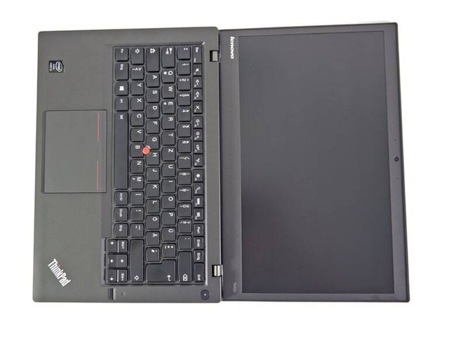 Poleasingowy Laptop Lenovo ThinkPad T440s Core i5 4200u (4-gen.) 1,6 GHz / 8 GB / 120 SSD / 14" / Win 10 Prof. (Update)