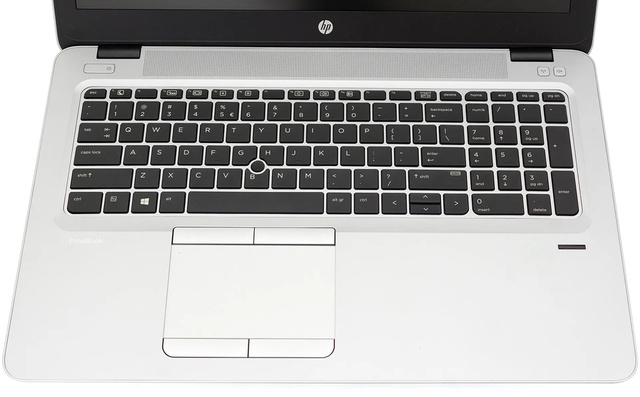 Poleasingowy Laptop HP EliteBook 850 G4 Core i5 7300u (7-gen.) 2,6 GHz / 16 GB / 240 SSD / 15,6'' FullHD / Win 10 Prof.