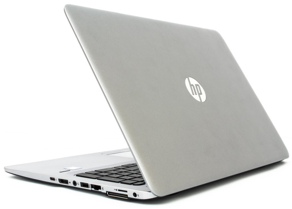 Poleasingowy Laptop HP EliteBook 850 G4 Core i5 7300u (7-gen.) 2,6 GHz / 16 GB / 2 TB SSD / 15,6'' FullHD / Win 10 Pro