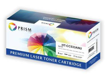 Zamiennik HP 304A CC533A / CE413A / CF383A / CRG 718M 2.8k Magenta toner marki Prism do HP M351 M375 M451 M475 M476 CM2320 CP2015 CP2025