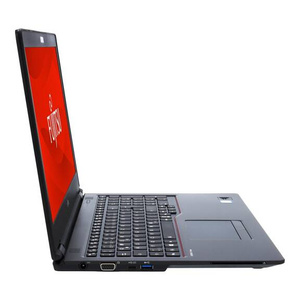 Laptop Poleasingowy Fujitsu Lifebook U758 Core i5 8250U (8-gen.) 1,6 GHz /  32 GB / 960 SSD / 15,6'' FullHD (dotyk) / Win 11 Prof. Klasa A-