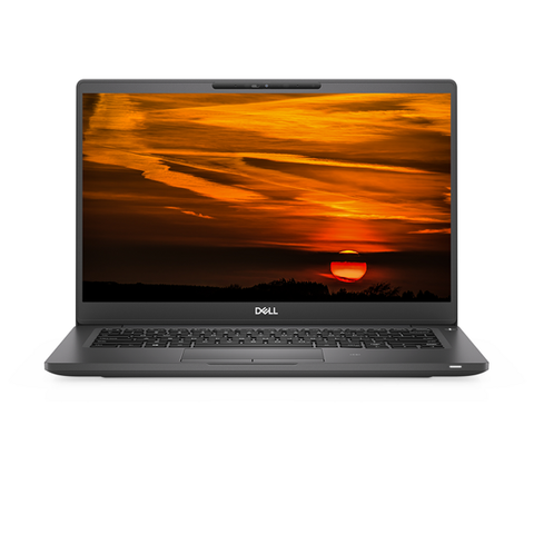 Laptop Poleasingowy Dell Latitude 7300 Core i5 8365U (8-gen.) 1,6 GHz / 32 GB / 960 SSD / 13,3'' FullHD dotyk / Win 11 Prof. / Klasa A-