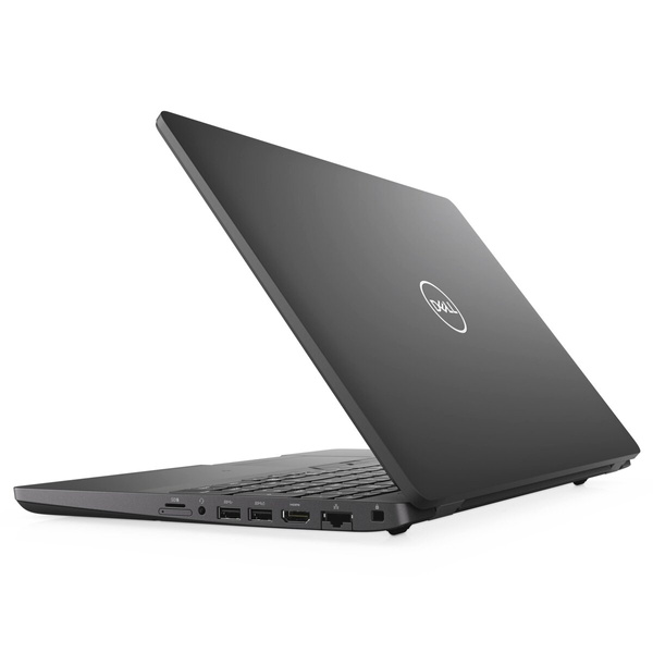 Dell Latitude 5500 Core i5 8265u (8-gen.) 1,6 GHz / 8 GB / 240 SSD / 15,6'' FullHD dotyk / Win 11 Pro / Klasa A-