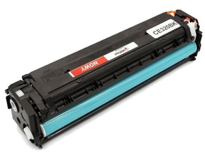 Zamiennik HP CE320A Black 2,2k toner marki DDPrint do CP1525 CM1415