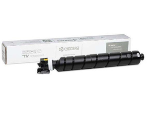 Kyocera Toner TK-8365K Black 25K,