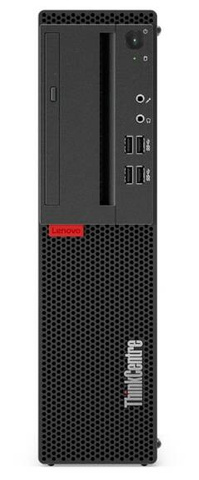 Komputer Po Leasingowy Lenovo ThinkCentre M710s SFF Core i5 7400 (7-gen.) 3,0 GHz / 16 GB /  480 SSD / Win 10 Prof.