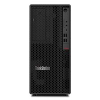 Lenovo ThinkStation P340 Tower Core i5 10600 (10-gen.) 3,3 GHz / 16 GB / 2 TB SSD / Win 11 Pro