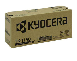 Oryginalny Toner TK-1150 do Kyocera 3k Black