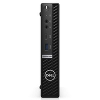 Dell OptiPlex 5090 Tiny Core i5 10500T (10-gen.) 2,3 GHz  / 16 GB / 480 SSD / Win 11 Pro