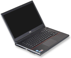 Fujitsu Lifebook A744 Core i3 4100M (4-gen.) 2,5 GHz / - / - / 15,6'' / Win 10 Prof. (Update)