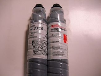 Oryginalny Toner 842042 do Ricoh 11k Black