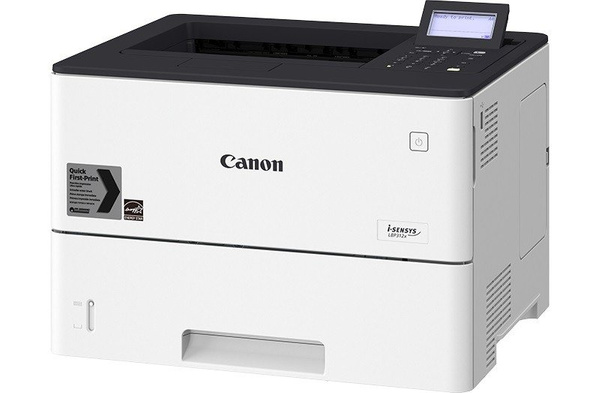 Canon LBP312x ( przebieg do 10 tyś.)