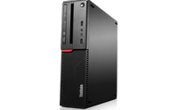 Poleasingowy Komputer Lenovo ThinkCentre M900 SFF Core i7 6700 (6-gen.) 3,4 GHz / 16 GB / 960 SSD / Win 10 Prof. (Update)