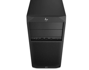 Komputer Poleasingowy HP Workstation Z2 G4 Tower Core i7 8700 (8-gen.) 3,2 GHz (6 rdzeni)  / 16 GB / 960 SSD / Win 11 Prof. (Update)