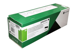 Oryginalny Toner Black Lexmark CS431, CX431 (20N2XK0)