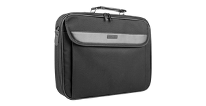 Torba na laptopa Natec Antelope NTO-0205 17,3" czarna