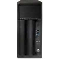 Poleasingowy Komputer HP Workstation Z240 Tower Core i7 6700 (6-gen.) 3,4 GHz / 16 GB / 480 SSD / Win 10 Prof. (Update)