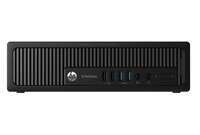 Poleasingowy Komputer HP EliteDesk 800 G1 USDT Core i5 4460s (4-gen.) 2,9 GHz / 16 GB / 480 SSD / Win 10 Pro