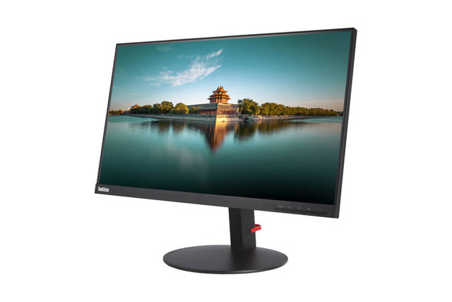 Monitor Poleasingowy Lenovo ThinkVision T24i-10