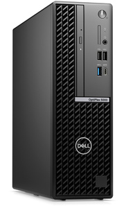 Dell OptiPlex 5000 SFF Core i5 12400 / 32 GB / 2 TB SSD / Win 11 Pro