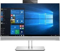 HP EliteOne 800 G5 AIO Core i5 9500 / 16 GB / 480 SSD / 23,8'' FullHD / Win 11 Pro